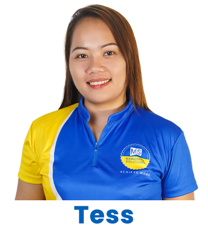 Tess Pidere